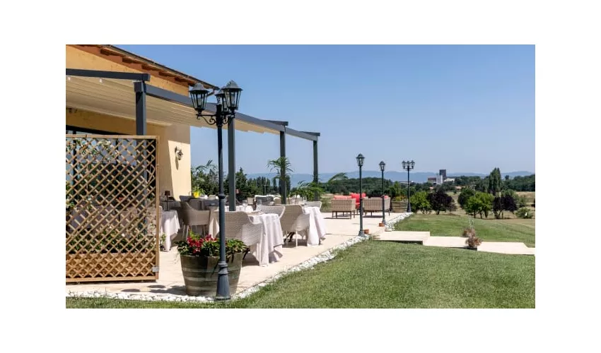 Tenuta Lamborghini S.r.l.
