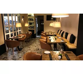 Etienne Roma Ristorante