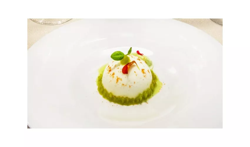 Etienne Roma Ristorante