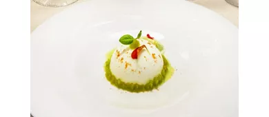 Etienne Roma Ristorante