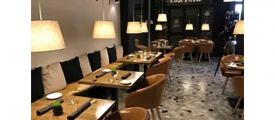Etienne Roma Ristorante