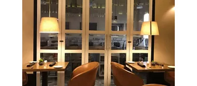 Etienne Roma Ristorante