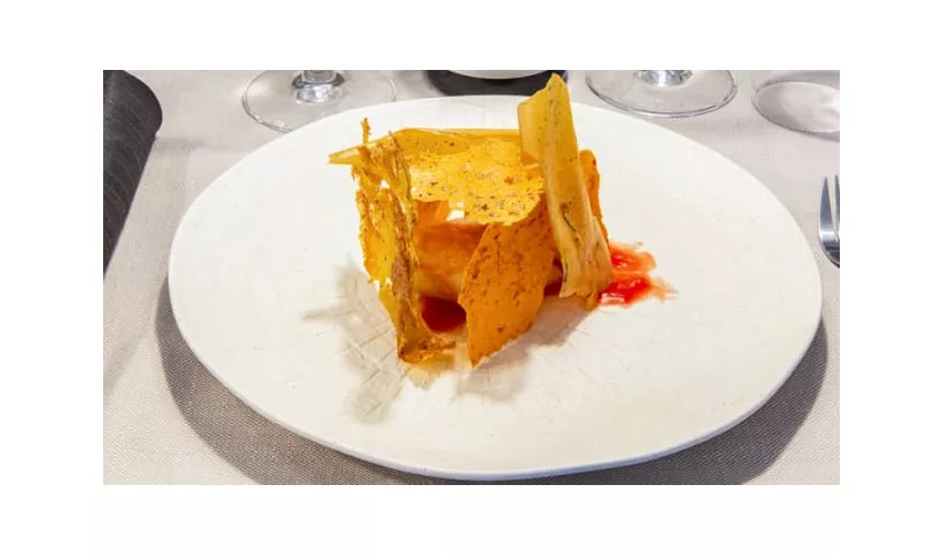 Etienne Roma Ristorante