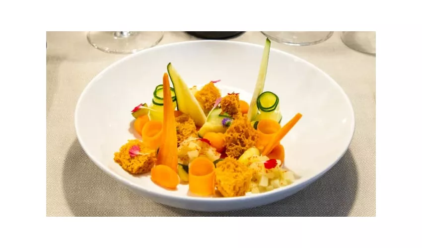 Etienne Roma Ristorante