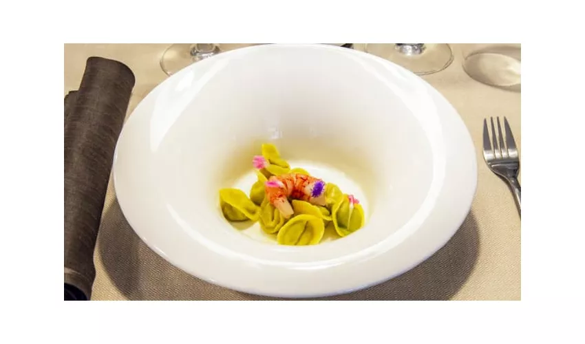 Etienne Roma Ristorante