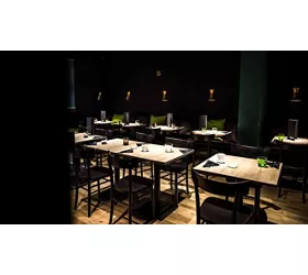 VERVE - Steak House & Burger