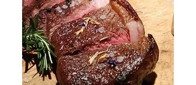 VERVE - Steak House & Burger