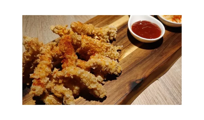 VERVE - Steak House & Burger