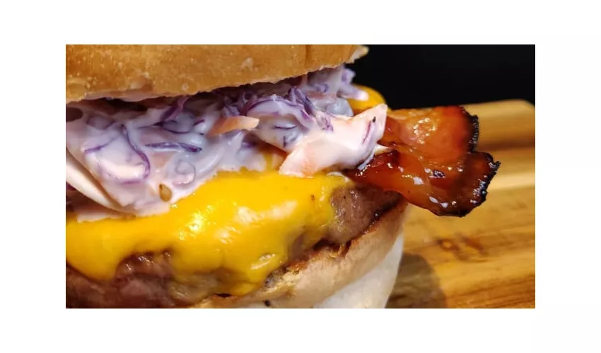VERVE - Steak House & Burger