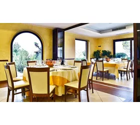 Villa Reale Resort