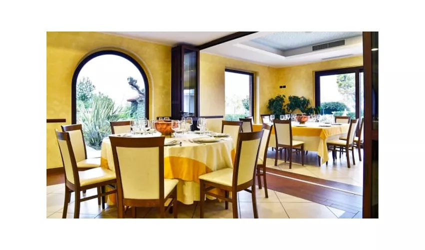 Villa Reale Resort