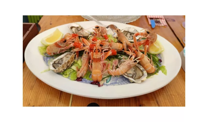 Ristorante osteria Scvnazz