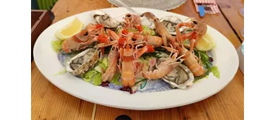 Ristorante osteria Scvnazz