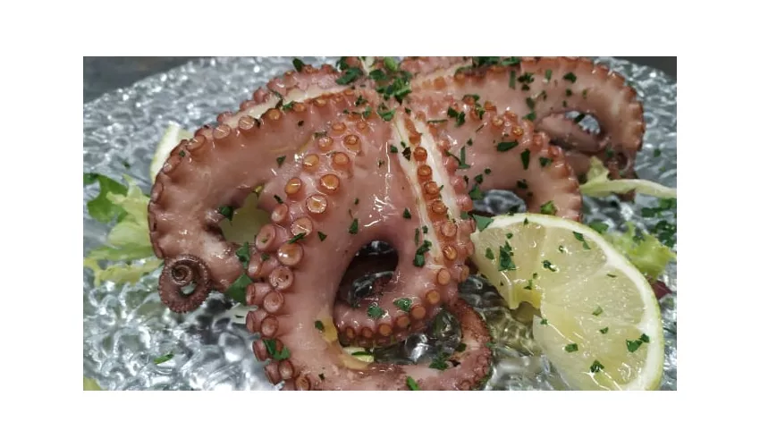 Ristorante osteria Scvnazz