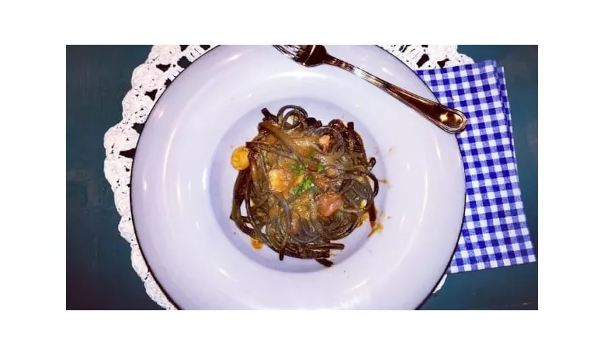 Ristorante osteria Scvnazz