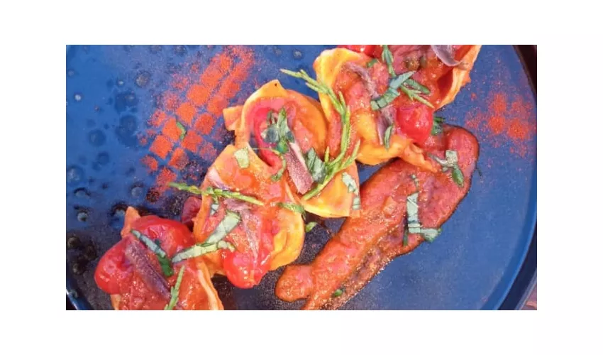 Ristorante osteria Scvnazz