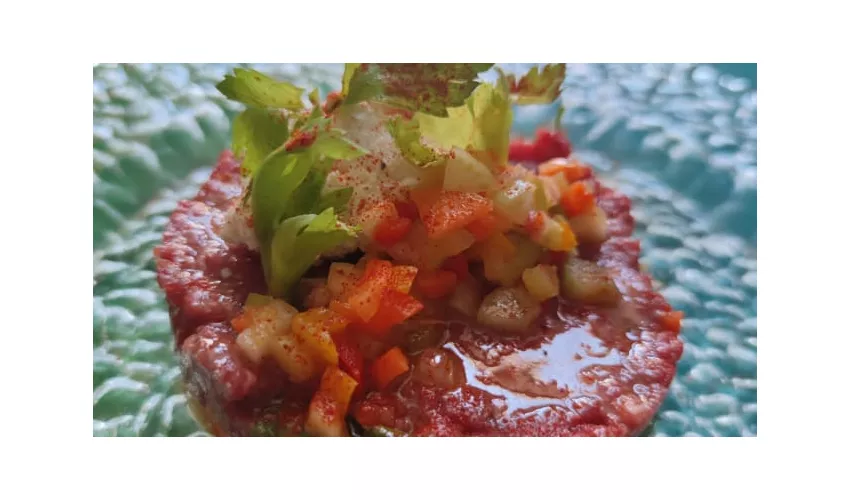 Ristorante osteria Scvnazz