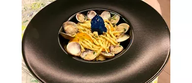 Rebelót Ristorante