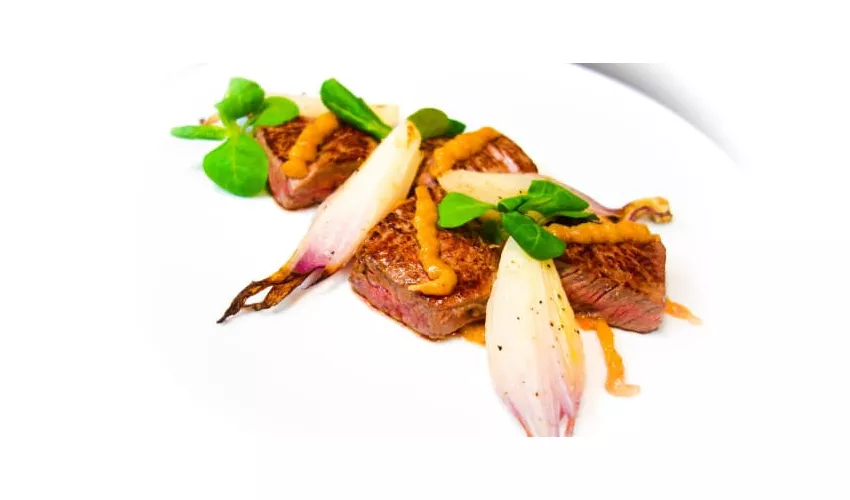 Rebelót Ristorante
