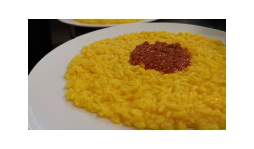 Rebelót Ristorante
