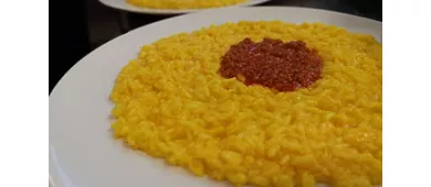 Rebelót Ristorante