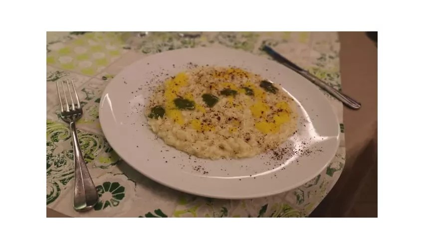 Rebelót Ristorante