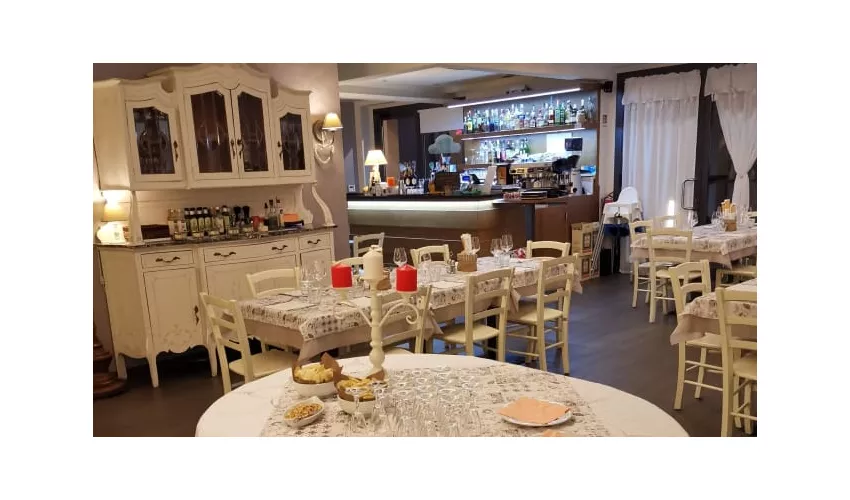 Rebelót Ristorante