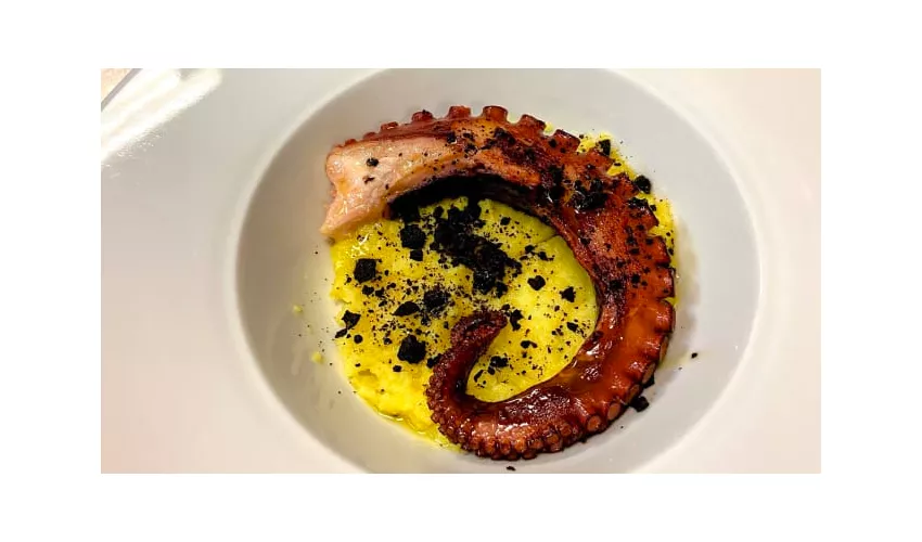 Rebelót Ristorante