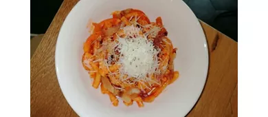 Quore Italiano Garibaldi - MILANO