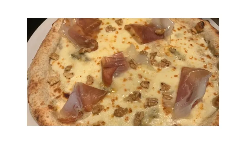Quore Italiano Garibaldi - MILANO