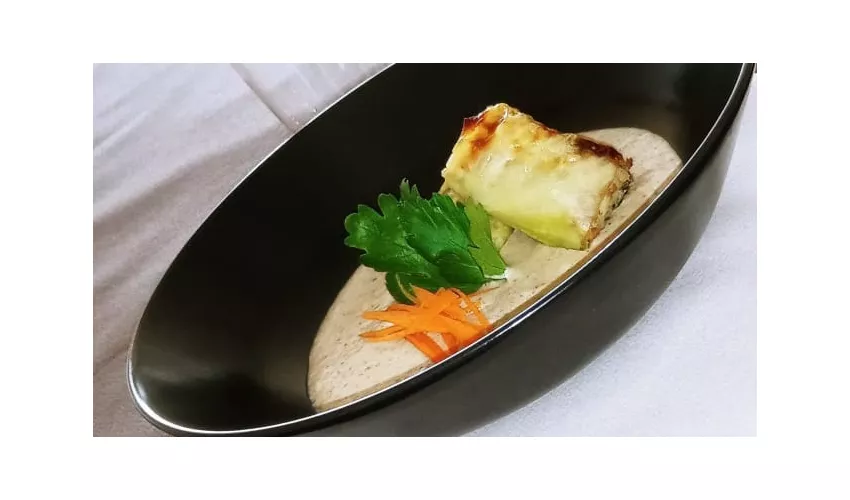Ristorante Piantagrane