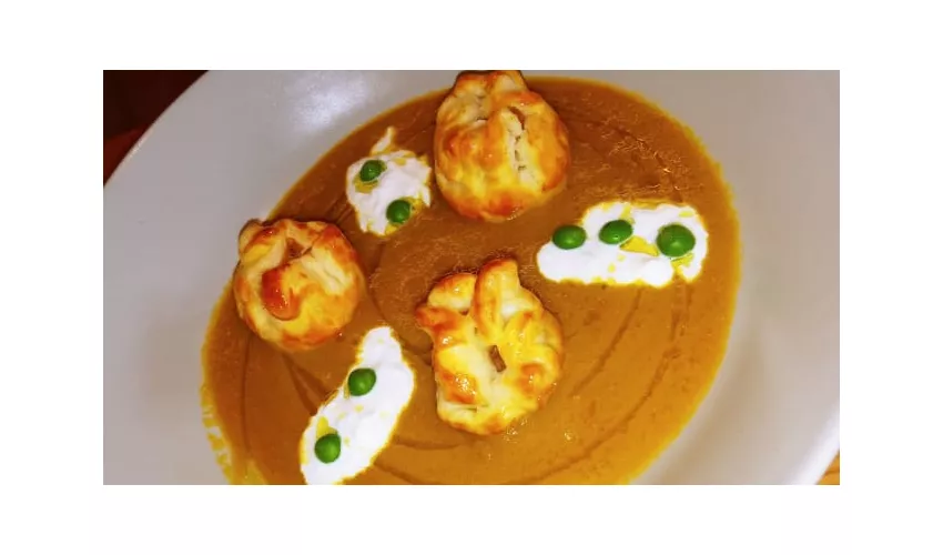Ristorante Piantagrane