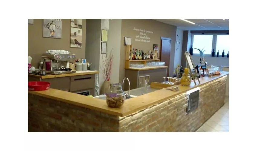 Ristorante Piantagrane