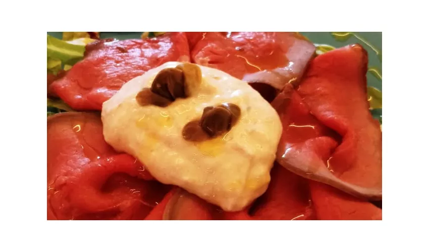Ristorante Piantagrane