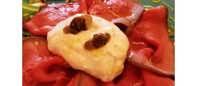 Ristorante Piantagrane