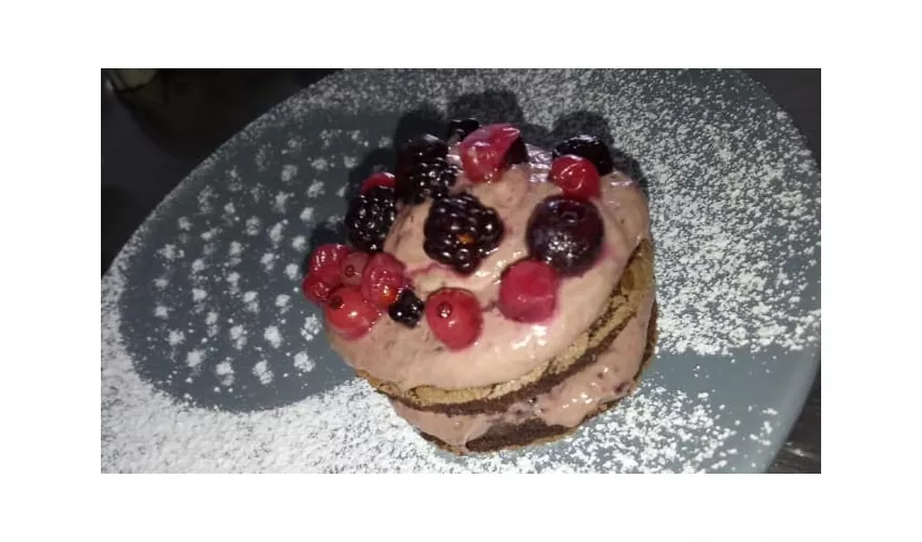 Ristorante Piantagrane