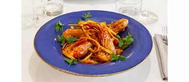 L'Arca
