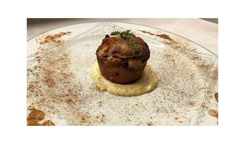Le Arcate