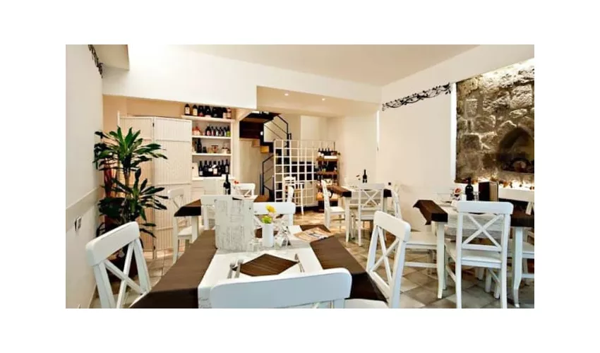 Ristorante Il Calice e la Stella osteria moderna