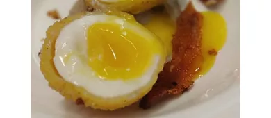 Ristorante Il Calice e la Stella osteria moderna