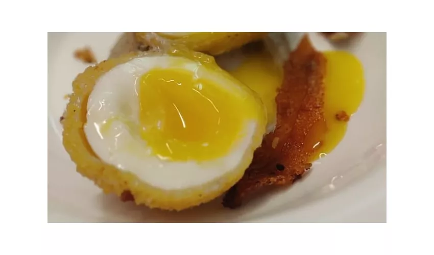 Ristorante Il Calice e la Stella osteria moderna
