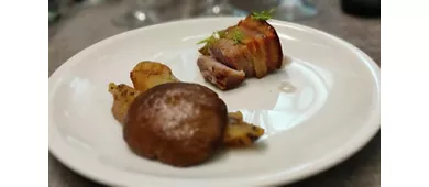 Ristorante Il Calice e la Stella osteria moderna