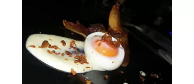 Ristorante Il Calice e la Stella osteria moderna