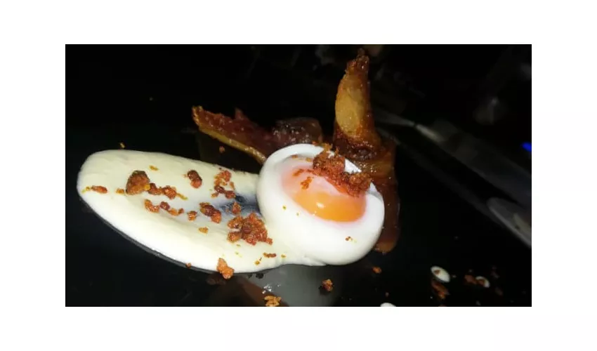 Ristorante Il Calice e la Stella osteria moderna