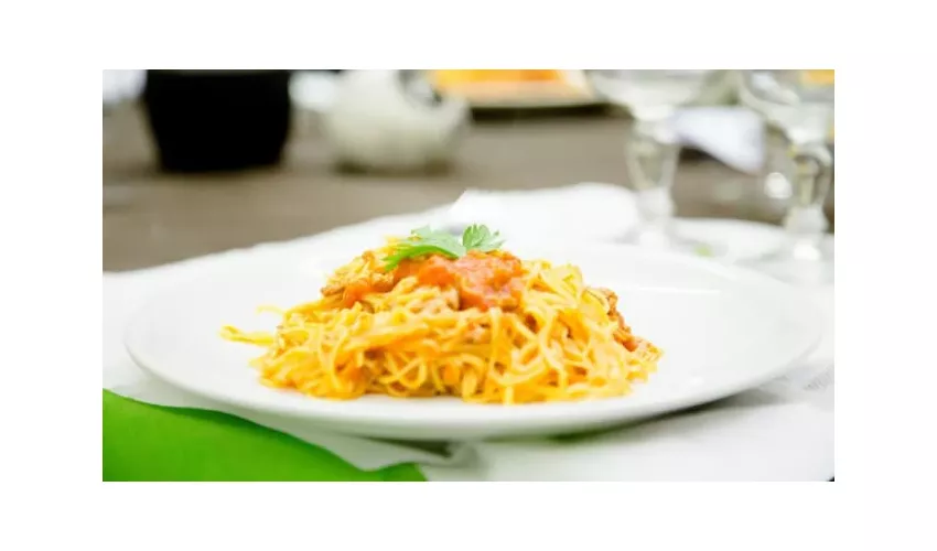 Ristorante Il Calice e la Stella osteria moderna