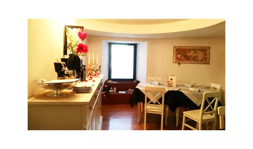 Ristorante Il Calice e la Stella osteria moderna