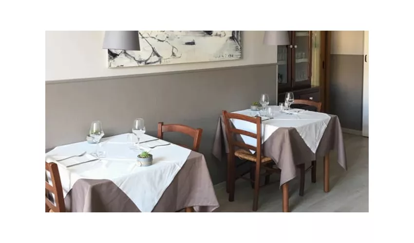 Trattoria da Nordio,