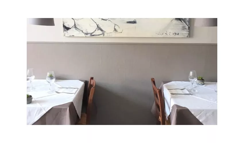 Trattoria da Nordio,