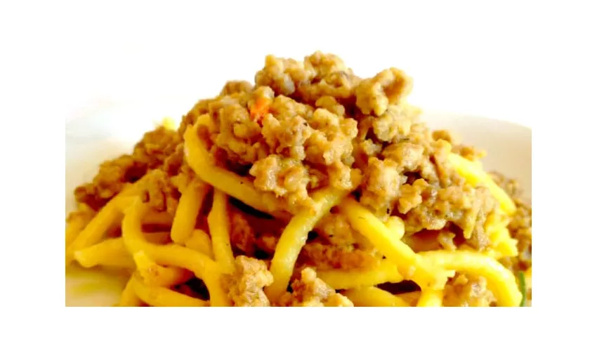 Trattoria Al Combattente