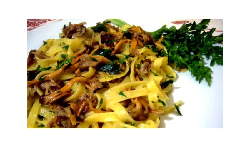 Trattoria Al Combattente